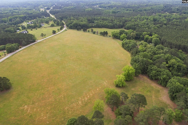 1091 Nick Watts Rd, Lugoff, SC 29078 - view of rural area