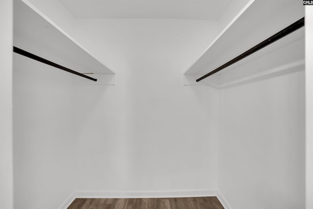 220 Colchester Dr, Columbia, SC 29223 - spacious closet with wood finished floors