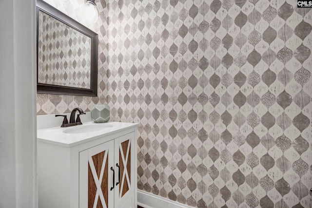 101 Stephenson Ln, Columbia, SC 29212 - bathroom with vanity