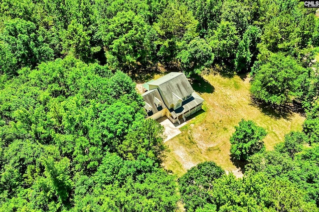 198 Beaver Creek Cir, Lugoff, SC 29078 - view of subject property