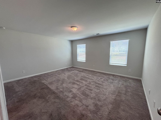 184 Windfall Rd, Blythewood, SC 29016 - empty room featuring carpet floors and baseboards