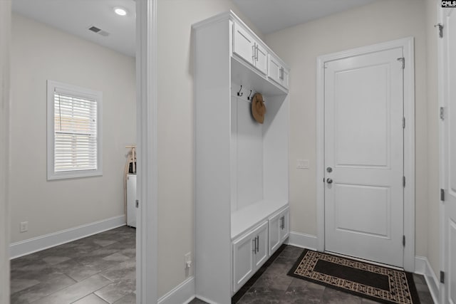 204 Peninsula Way, Columbia, SC 29229 - mudroom featuring baseboards