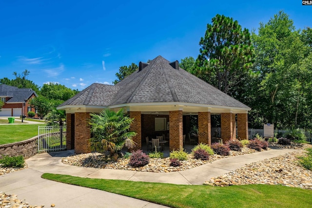204 Peninsula Way, Columbia, SC 29229