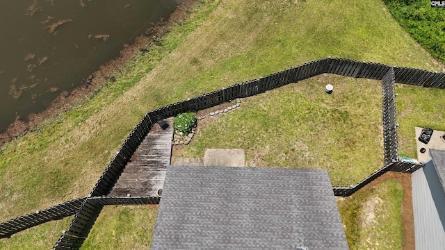 267 Courtside Dr, Lexington, SC 29073 - bird's eye view