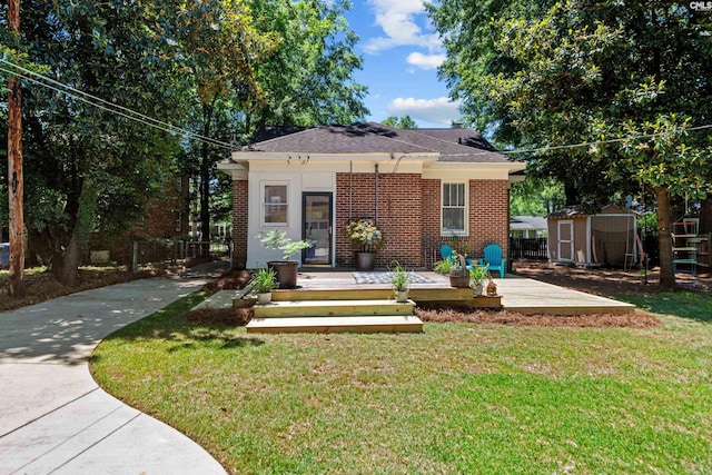 2805 Bratton St, Columbia, SC 29205