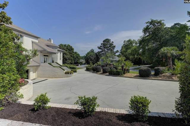 520 Sail Point Way, Columbia, SC 29212 - view of swimming pool
