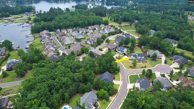 110 Wood Duck Dr Unit 59, Gilbert, SC 29054