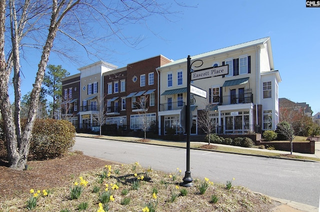 128 Van Der Horst Dr, Columbia, SC 29229 - view of building exterior