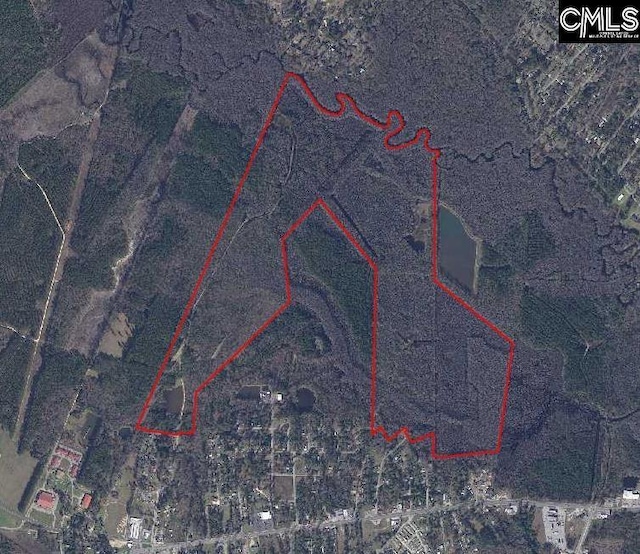 0 Drexel St, Orangeburg, SC 29115