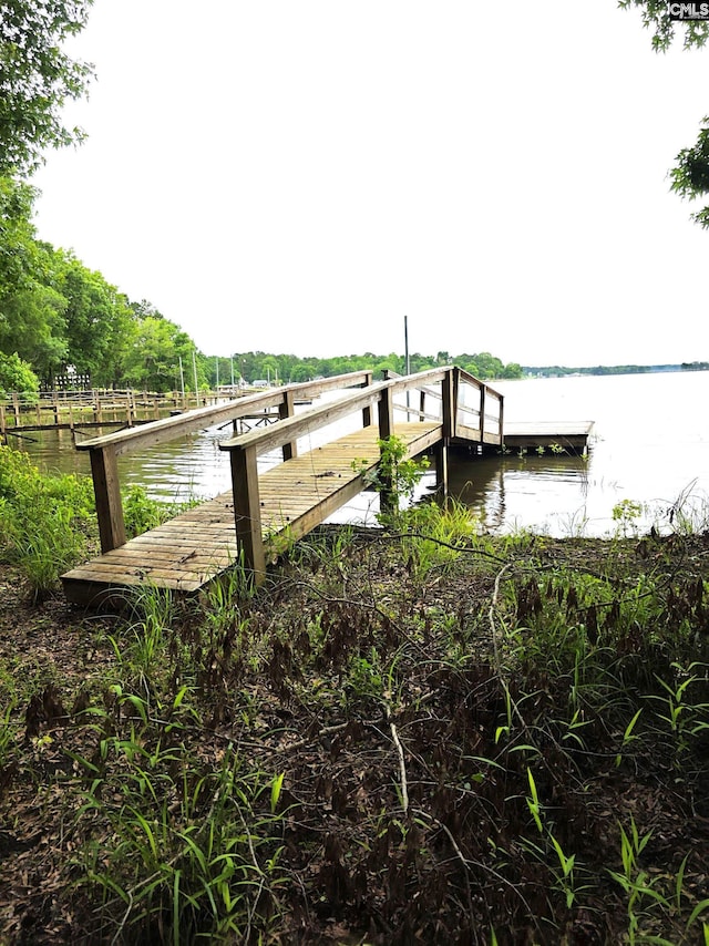 1595 Wateree Estates Rd, Winnsboro, SC 29180