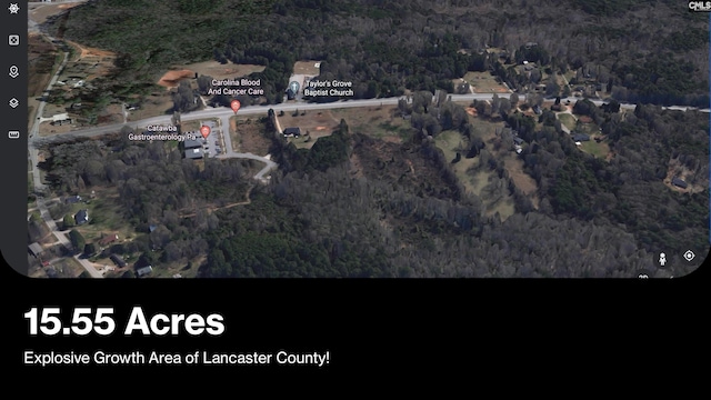 2383 Charlotte Hwy, Lancaster, SC 29720