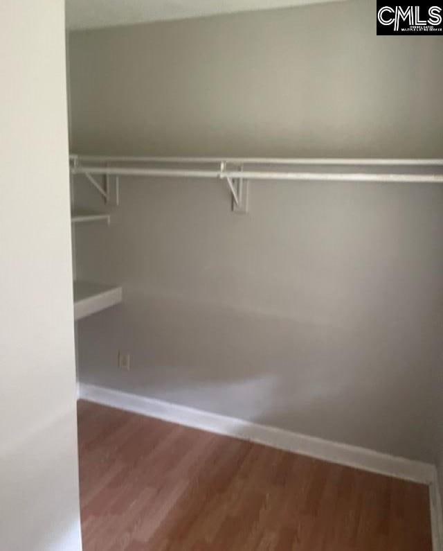 264 Piney Grove Rd, Columbia, SC 29210 - view of closet