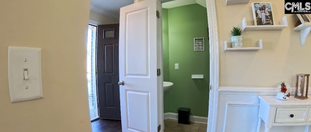 1 Twinspur Ct, Columbia, SC 29229 - view of bathroom