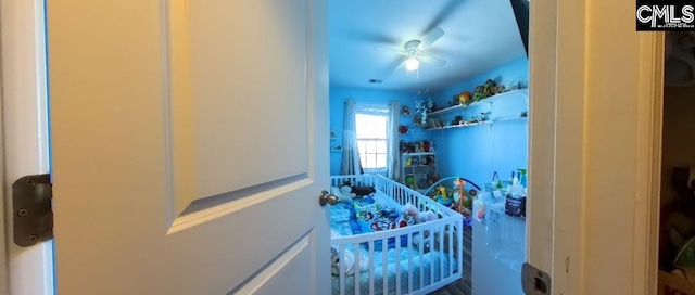 1 Twinspur Ct, Columbia, SC 29229 - view of bedroom