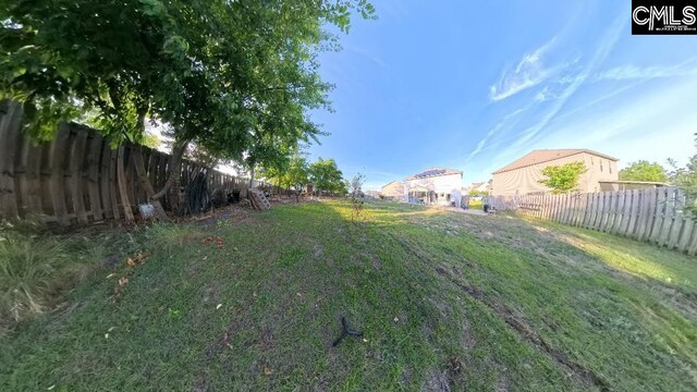 1 Twinspur Ct, Columbia, SC 29229 - view of fenced backyard