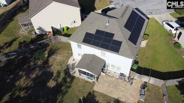 1 Twinspur Ct, Columbia, SC 29229 - view of subject property
