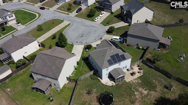 1 Twinspur Ct, Columbia, SC 29229 - view of property location with nearby suburban area