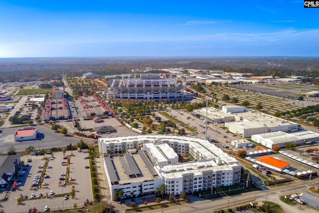 1085 Shop Rd Unit 337, Columbia, SC 29201 - bird's eye view