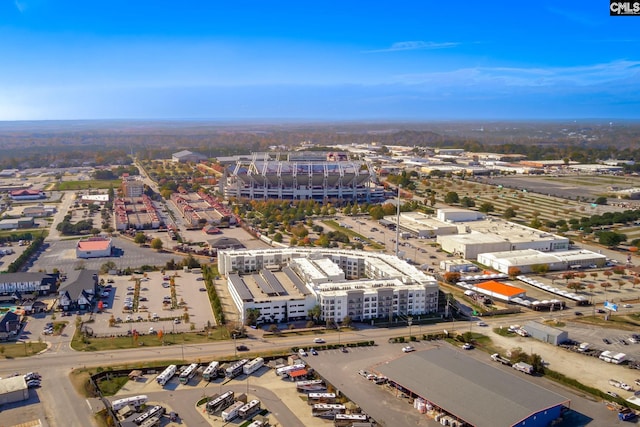 1085 Shop Rd Unit 337, Columbia, SC 29201 - aerial overview of property's location