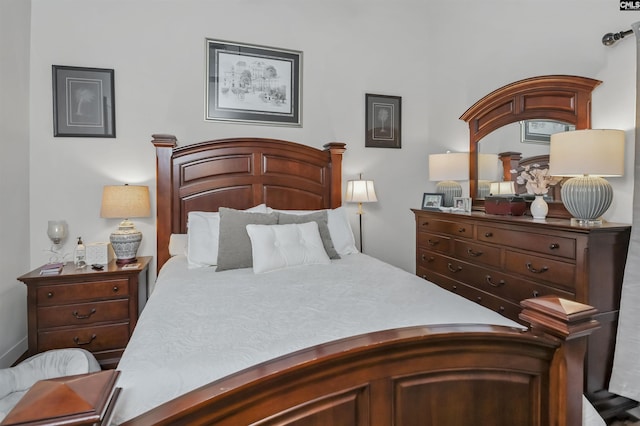1049 Key Rd Unit 22, Columbia, SC 29201 - view of bedroom