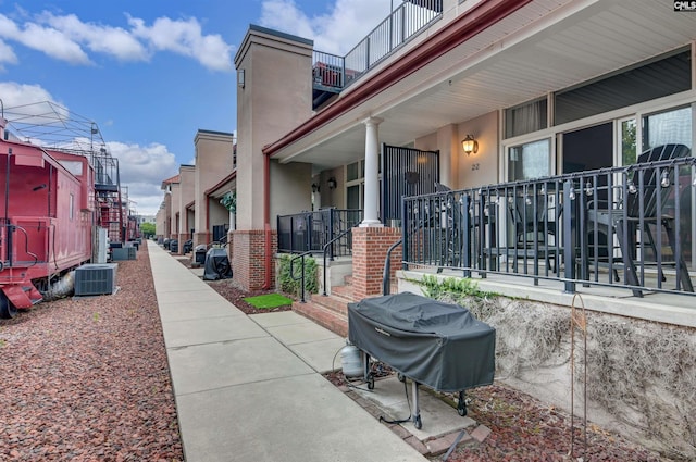 1049 Key Rd Unit 22, Columbia, SC 29201 - view of home's community