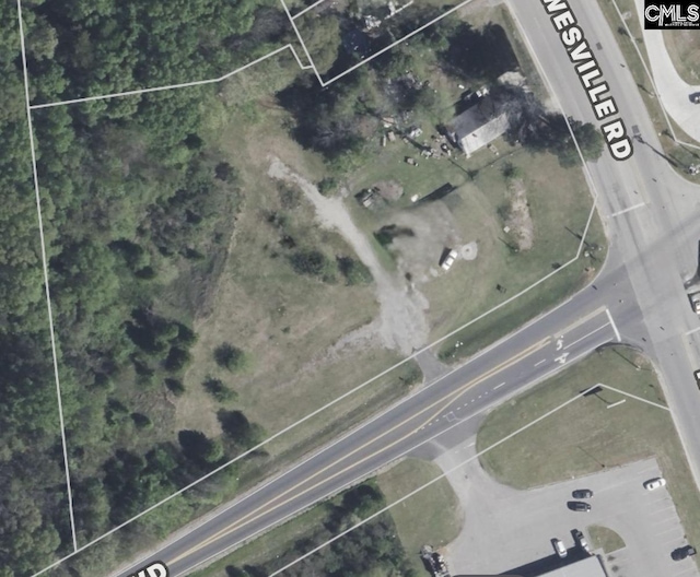 1745 Stonewall Jackson Blvd, Orangeburg, SC 29115