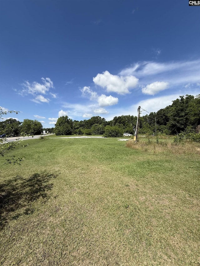 1745 Stonewall Jackson Blvd, Orangeburg, SC 29115