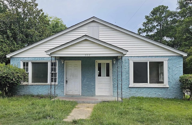202 Crawford Rd, Columbia, SC 29203 - view of bungalow-style house