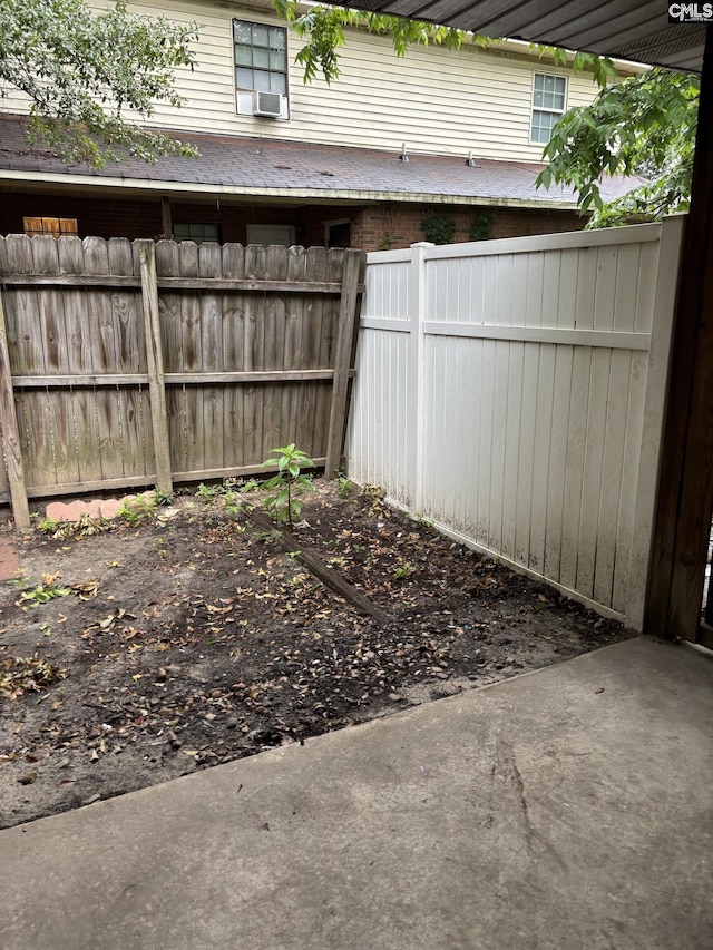6 Bradley Ct Unit B, Cayce, SC 29033 - view of yard