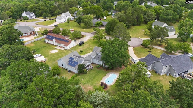 108 Commonwealth Ct, Lexington, SC 29073 - view of property location featuring nearby suburban area and a pool area