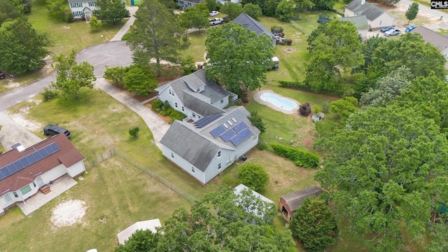 108 Commonwealth Ct, Lexington, SC 29073 - view of property location with nearby suburban area