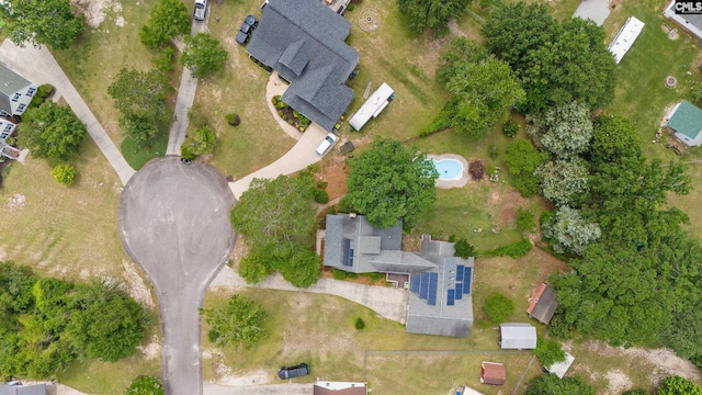 108 Commonwealth Ct, Lexington, SC 29073 - aerial view of property's location