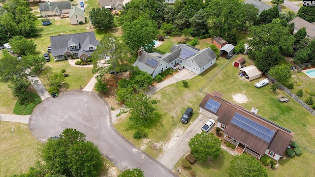 108 Commonwealth Ct, Lexington, SC 29073 - view of property location with nearby suburban area