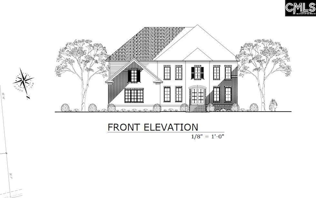 207 W Arrowleaf Ln, Elgin, SC 29045