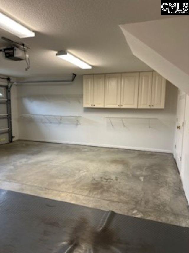 117 York Commons, Lexington, SC 29072 - garage with a garage door opener