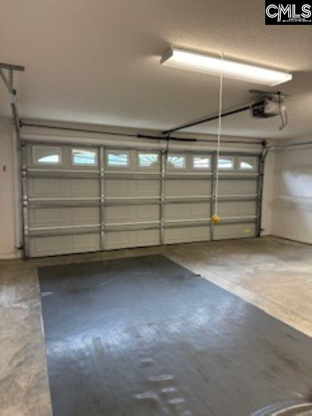 117 York Commons, Lexington, SC 29072 - garage featuring a garage door opener