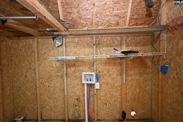2110 Bouknight St, Newberry, SC 29108 - view of storage