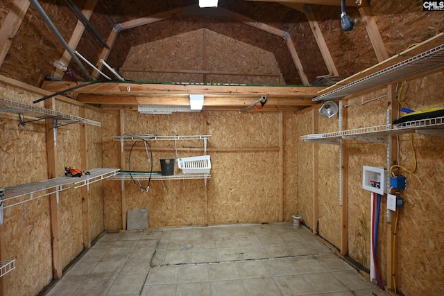 2110 Bouknight St, Newberry, SC 29108 - view of storage