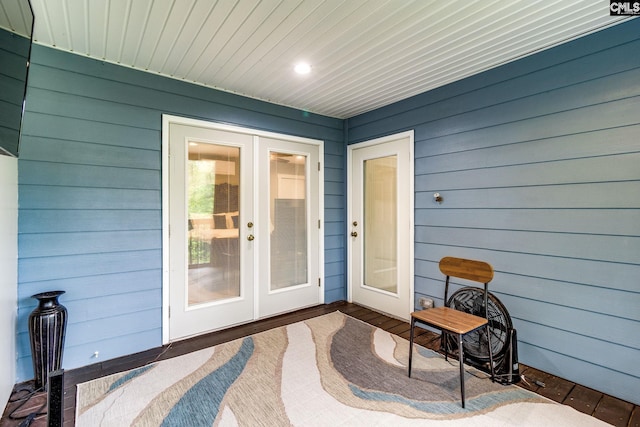 3308 Keenan Dr, Columbia, SC 29201 - view of property entrance