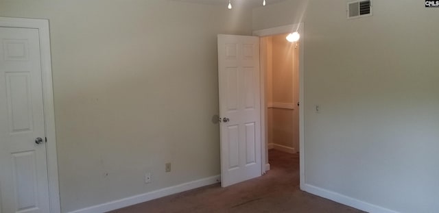 1801 Tall Pines Cir, Columbia, SC 29205 - carpeted spare room with baseboards