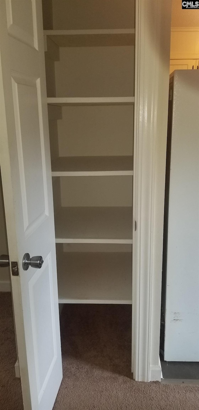 1801 Tall Pines Cir, Columbia, SC 29205 - view of closet