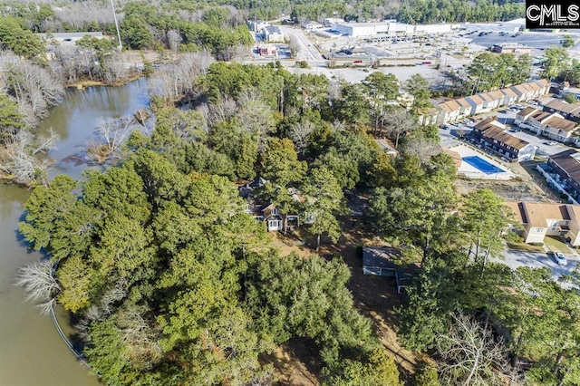 7021 Cleaton Rd, Columbia, SC 29206 - view of property location featuring a nearby body of water