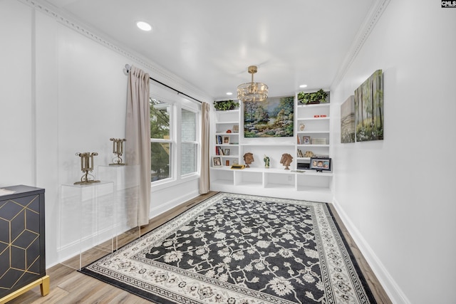 225 Park Shore Dr, Columbia, SC 29223 - interior space featuring a chandelier