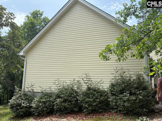 126 Excaliber Ct, Gaston, SC 29053 - view of property exterior