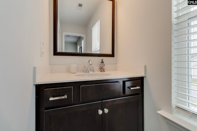137 Brockway Dr, Columbia, SC 29229 - bathroom with vanity