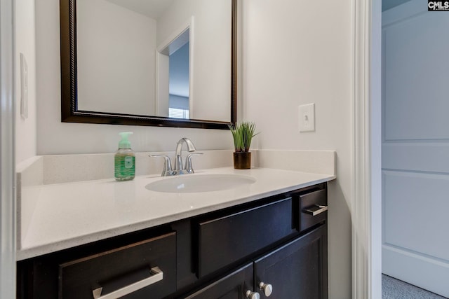 137 Brockway Dr, Columbia, SC 29229 - bathroom with vanity