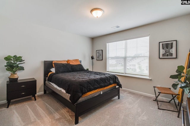 137 Brockway Dr, Columbia, SC 29229 - carpeted bedroom featuring baseboards