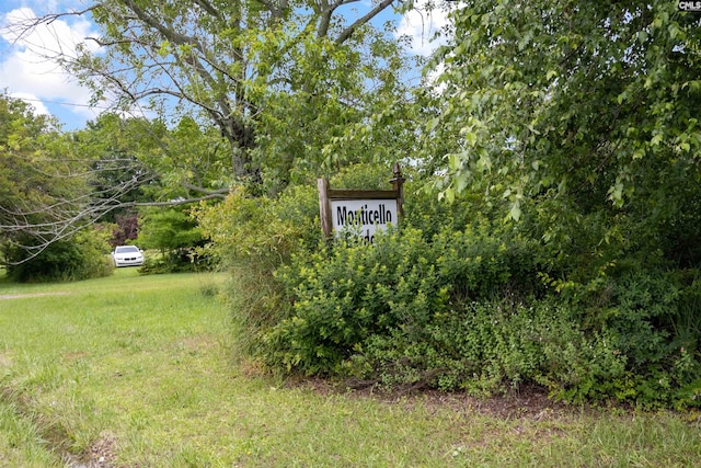 4537 State Highway 215 S, Jenkinsville, SC 29065 - exterior view