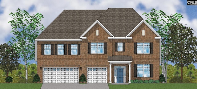 2348 Hadley Xing, Chapin, SC 29036 - view of miscellaneous listing collateral