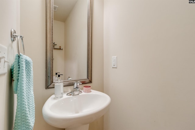 1123 Triple Crown Ct, Elgin, SC 29045 - bathroom with a sink